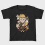 Smoke Dragon, Tricou Copii