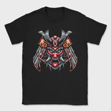 Soul Warrior, Tricou Barbati (Unisex)