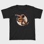 Space Skater 1, Tricou Copii