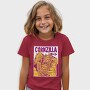 Corn Zilla, Tricou Copii