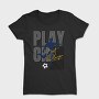 Play On Best Player, Tricou Femei