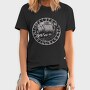 Viking Ship, Tricou Barbati (Unisex)
