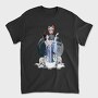 Tote Japan Kitsune, Tricou Barbati (Unisex)