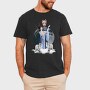 Tote Japan Kitsune, Tricou Barbati (Unisex)