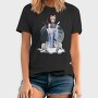 Tote Japan Kitsune, Tricou Barbati (Unisex)