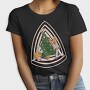Christmas High Kids, Tricou Femei
