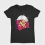 Bad Dog, Tricou Femei