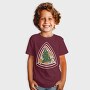 Christmas High Kids, Tricou Copii