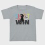 Shot For The Win, Tricou Copii