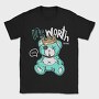 Royal Teddy Yes, Tricou Barbati (Unisex)