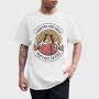 Camping and Beer 2, Tricou Barbati (Unisex)
