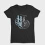 Freedom Chopper, Tricou Femei