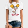 Dexter Laboratory 25, Tricou Barbati (Unisex)