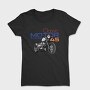 Classic Motor Cycles 45, Tricou Femei