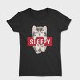 Catnap Dreams, Tricou Femei