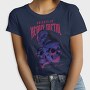 Knights of Heavy Metal, Tricou Femei