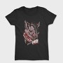 Warthog Tag, Tricou Femei
