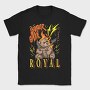 Super Bear Rock, Tricou Barbati (Unisex)