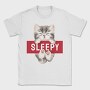 Catnap Dreams, Tricou Barbati (Unisex)