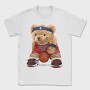 Best Bear 14, Tricou Barbati (Unisex)