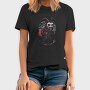 Trend the Dark Twist Krampus, Tricou Barbati (Unisex)