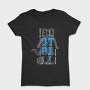 Midfield Anchor Football, Tricou Femei