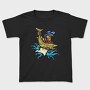 Fishermans Catch, Tricou Copii