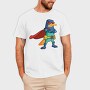 Phineas and Ferb 20, Tricou Barbati (Unisex)