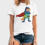 Phineas and Ferb 20, Tricou Barbati (Unisex)