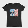 Love Forever Bears, Tricou Femei