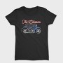 Harley Cruiser Classics, Tricou Femei