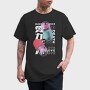 Choice Pills, Tricou Barbati (Unisex)