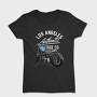 Los Angeles Vintage, Tricou Femei