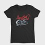 Amazing Chopper, Tricou Femei