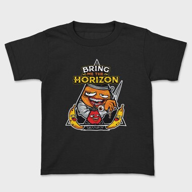 Bring Me The Horizon, Tricou Copii