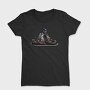 Go Kart Racer, Tricou Femei