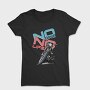 No Bike Life, Tricou Femei