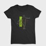 Football Dividers, Tricou Femei