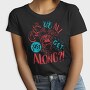 Tasmanian Devil, Tricou Femei