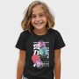 Choice Pills, Tricou Copii