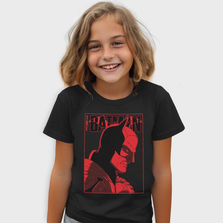 Batman 11, Tricou Copii