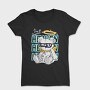 Heavenly Bear, Tricou Femei