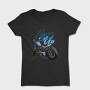 Never Give Up, Tricou Femei