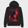 Batman 11, Hanorac Oversize Barbati (Unisex)
