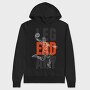 Lie Endary, Hanorac Oversize Barbati (Unisex)