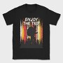 Hiking Adventure Trip, Tricou Barbati (Unisex)