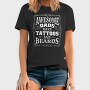 Awesome Dads Tattoos, Tricou Barbati (Unisex)