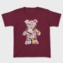 Floral Bouquet Dreams, Tricou Copii