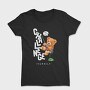 Climb No Limits, Tricou Femei