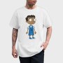 Phineas and Ferb 22, Tricou Barbati (Unisex)